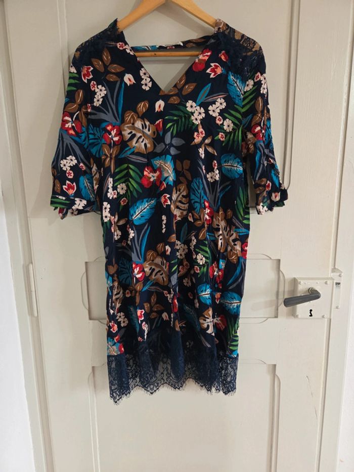 Robe ultra légère 🌸 M
