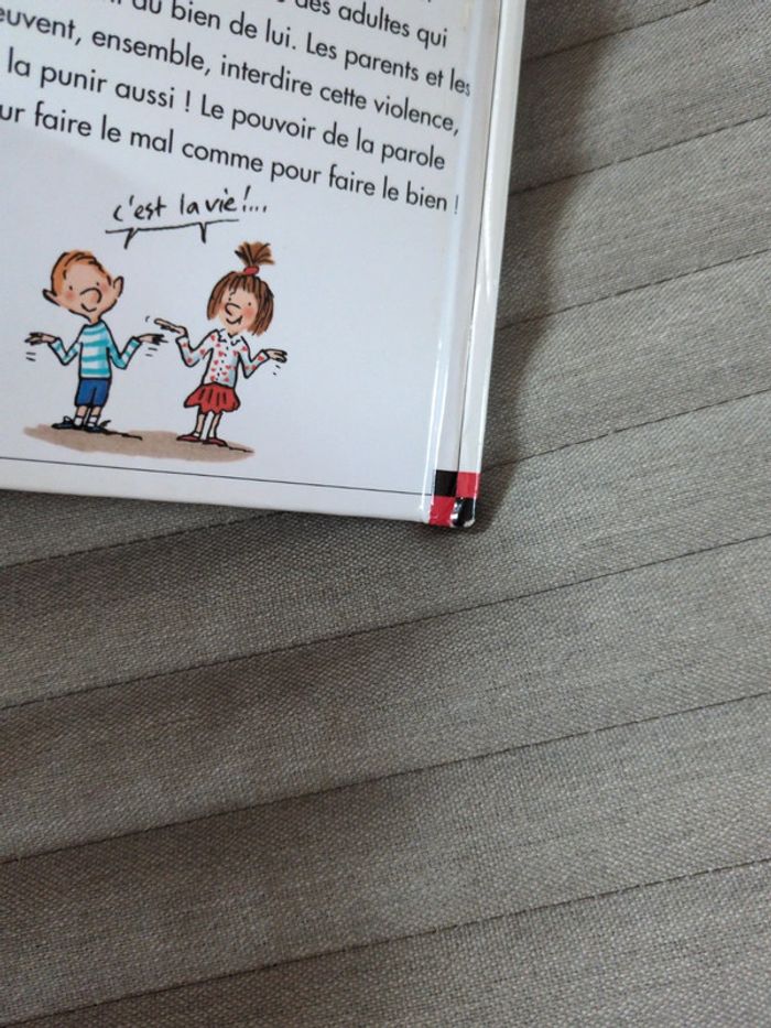 Livre enfant Max et Lili - photo numéro 4