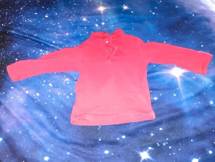 T-shirt sous pull kitchoun - photo numéro 4