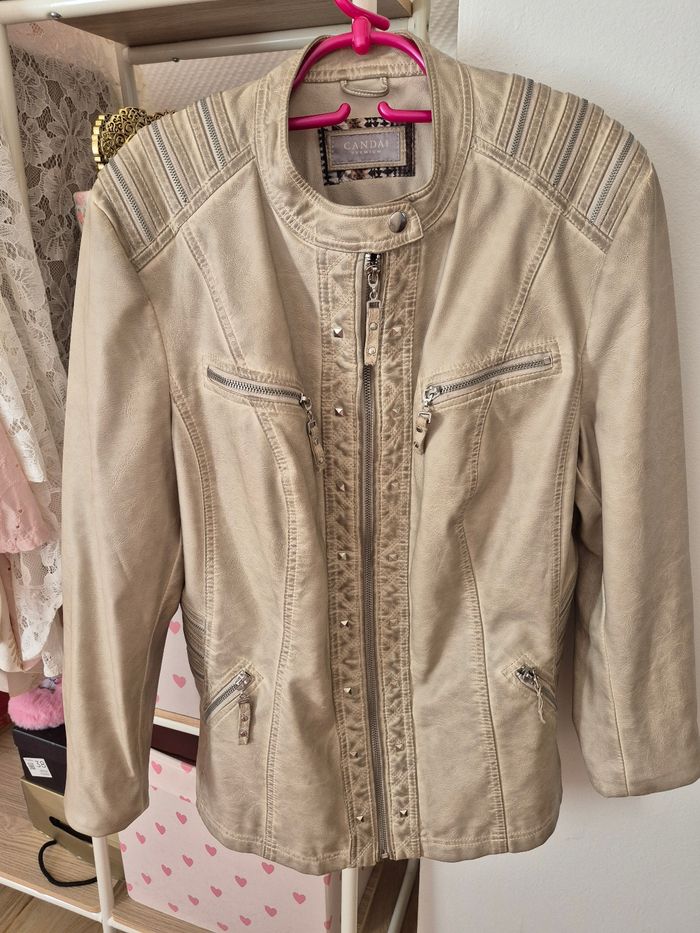 Veste smili femme - photo numéro 5