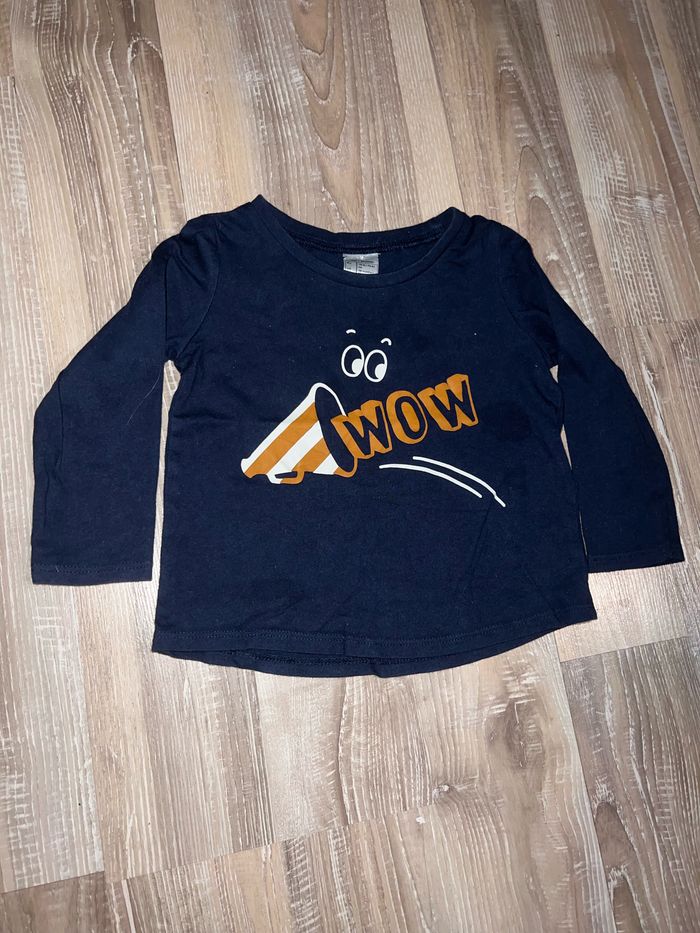 Ensemble garçon 18 mois - photo numéro 2