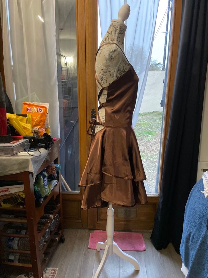 Robe - photo numéro 4