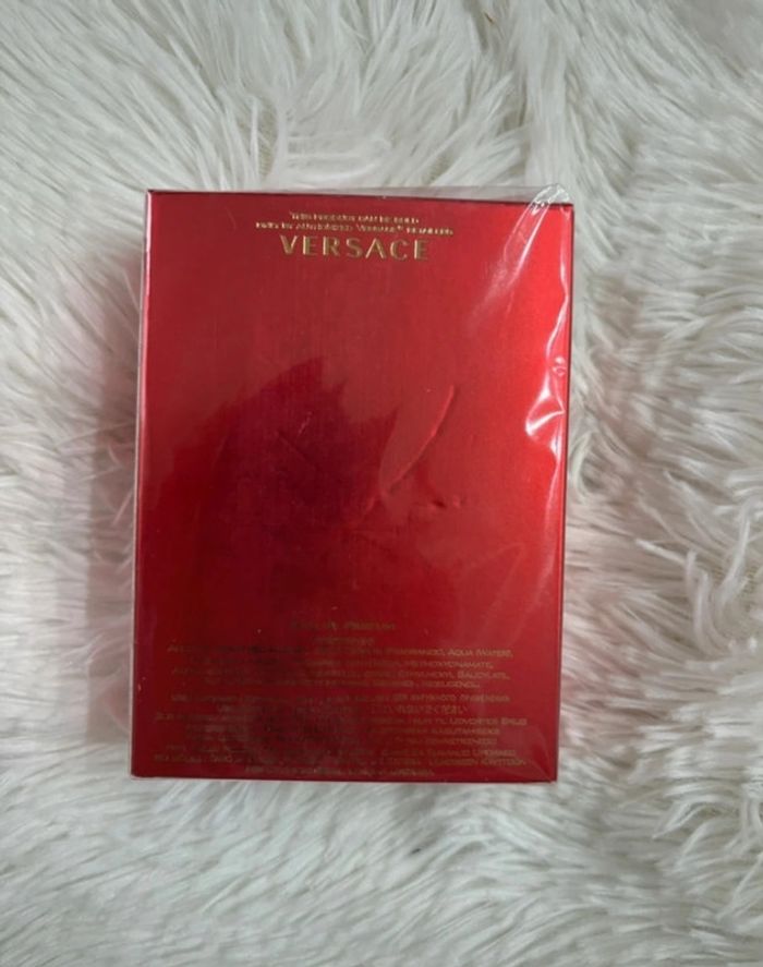 Versace Eros Flame 100ml - photo numéro 2