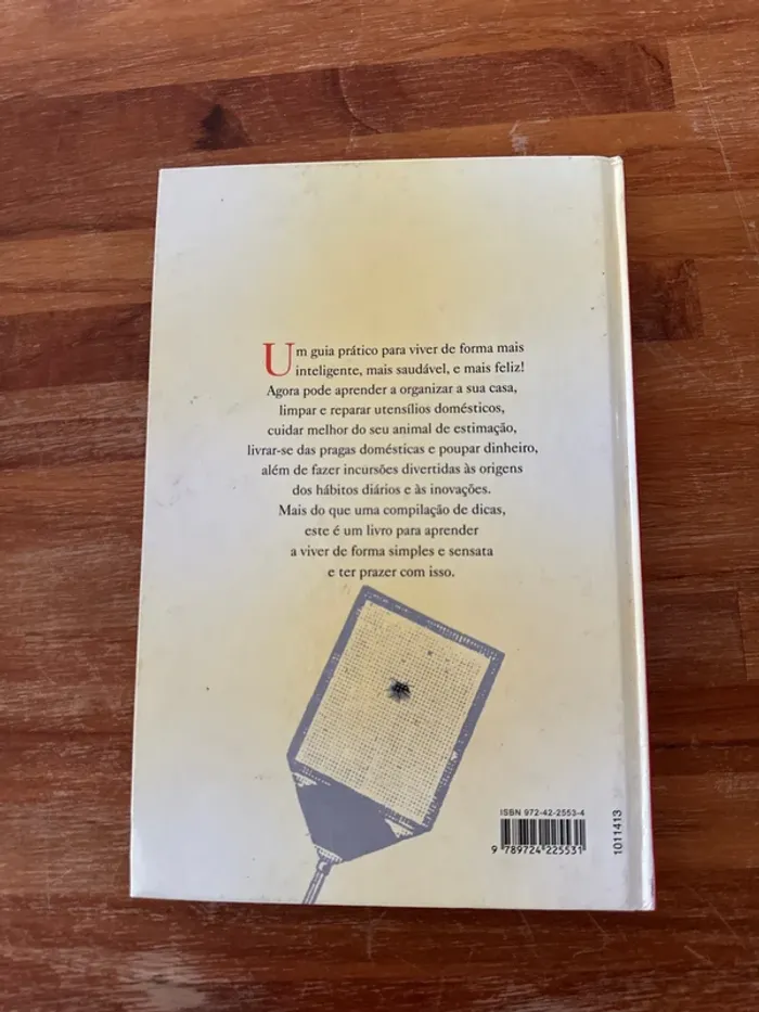 Livre o livro da sabedoria do LAR - photo numéro 3