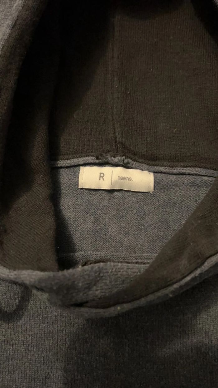 Pull garçon - photo numéro 2
