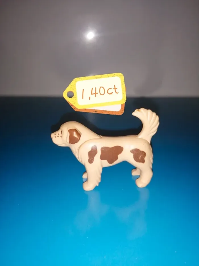 Thème* animaux / chien - chiot - photo numéro 2