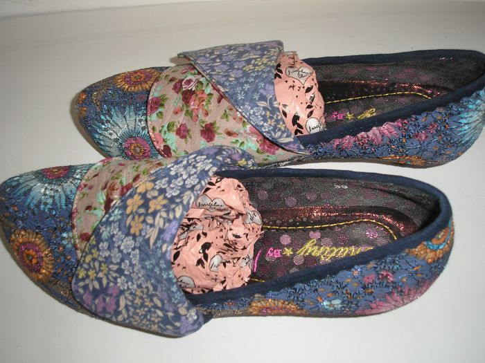 chaussures  pointure 39