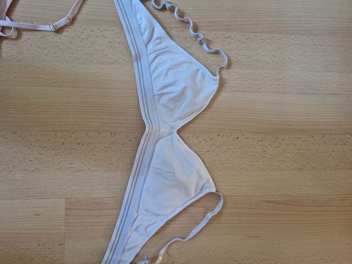 Lot de 2 soutien gorge - photo numéro 4