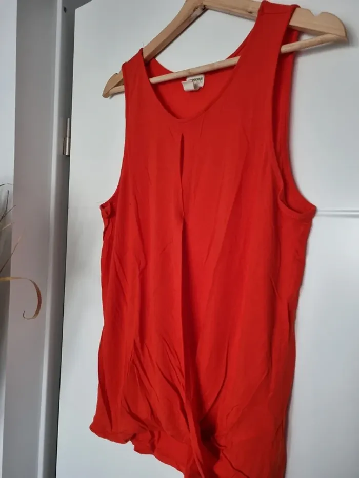 Debardeur femme H&M - photo numéro 2