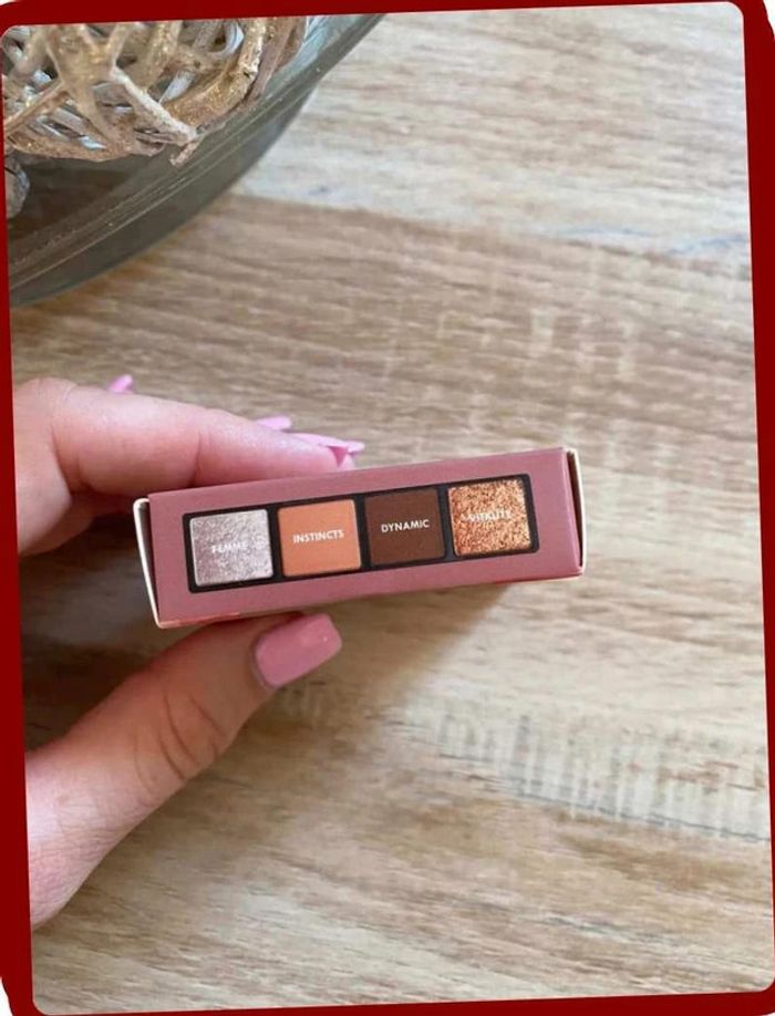 Palette - photo numéro 5