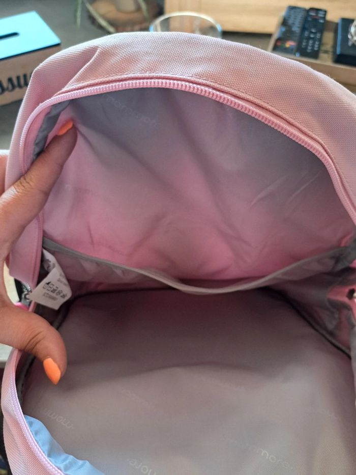 Sac a dos enfant - photo numéro 2