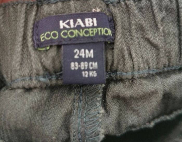 Pantalon - photo numéro 3