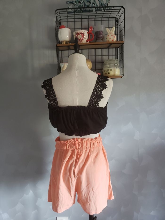 Short 🎀 Primark taille L 2€ - photo numéro 3