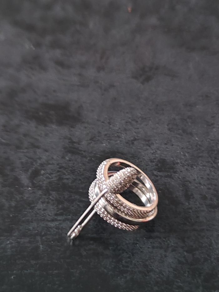 Ensemble bracelet et bagues très originale - photo numéro 4