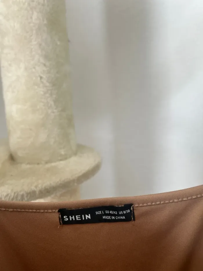 Combinaison Shein - photo numéro 2