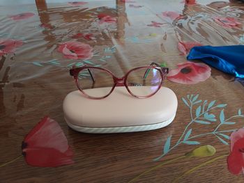 Monture lunette Haribo