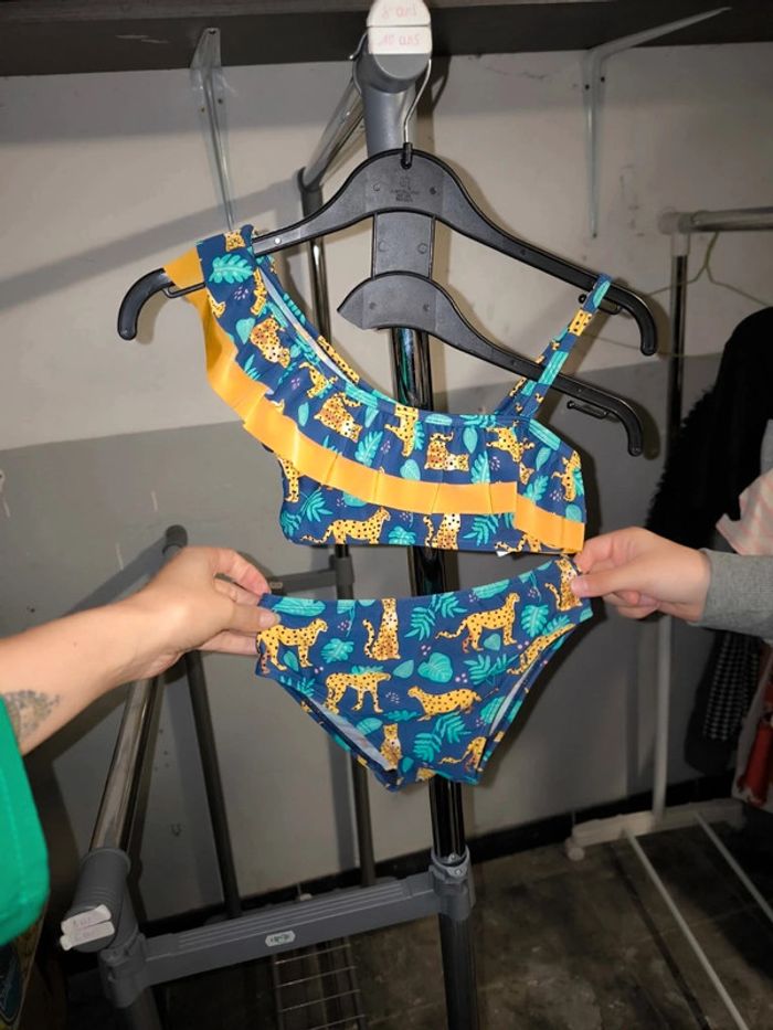 Lot 7 articles - photo numéro 6