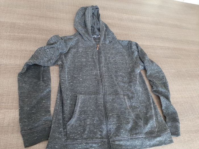 Veste fine taille S