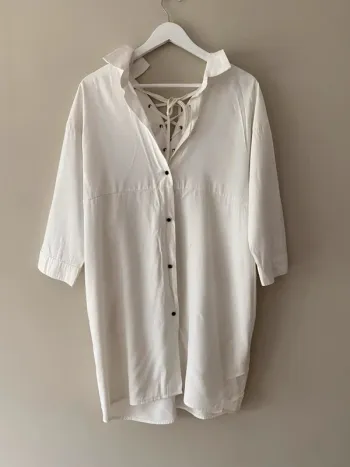 Robe chemise