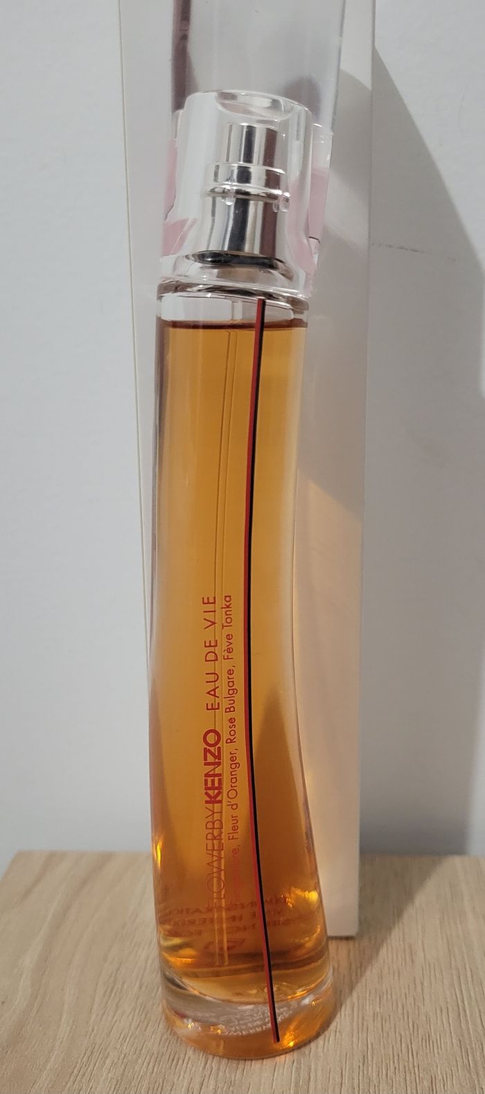 Parfum Eau de Vie 50ml - photo numéro 2