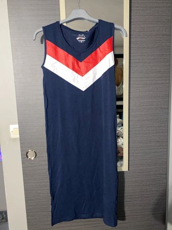Robe été