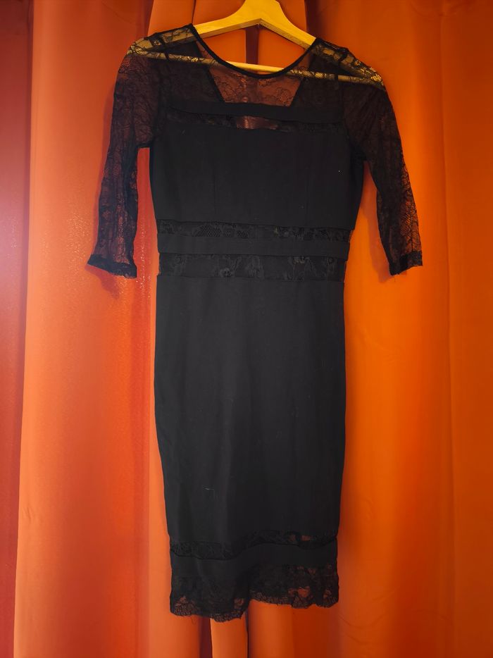 Robes + combi short taille M-L - photo numéro 5