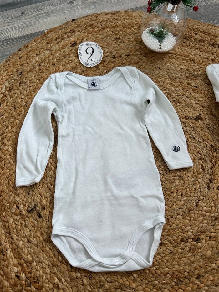 Lot bodies - photo numéro 5