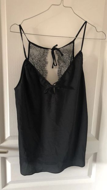 Caraco Etam taille M