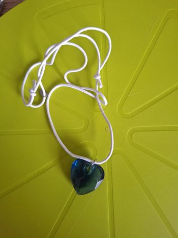Pendentif coeur