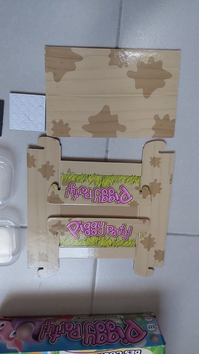 Piggy party - photo numéro 2