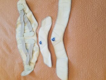 Ceinture de maternité