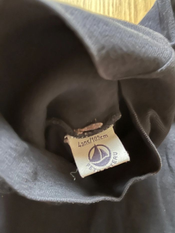 Lot vêtements garçon 4 ans - photo numéro 5