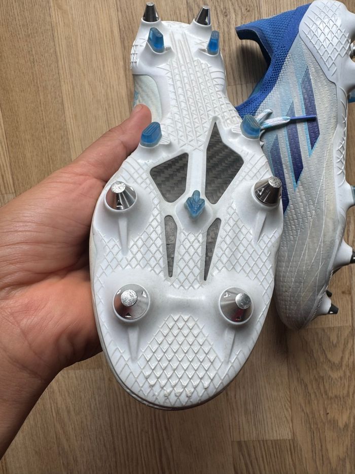 Adidas X speedflow .1 sg - photo numéro 5