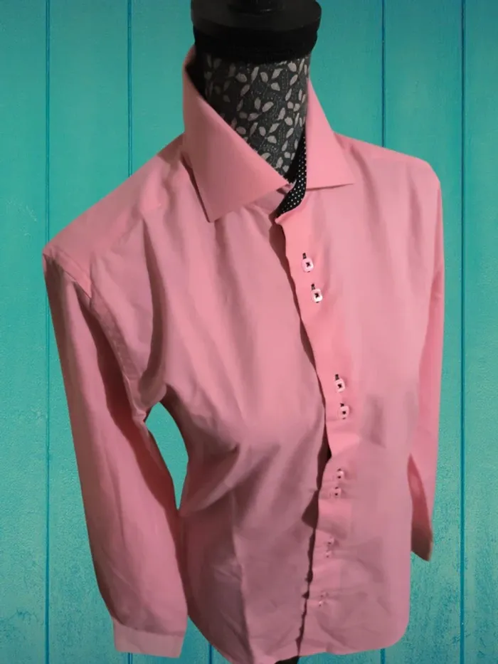 Chemise - photo numéro 2