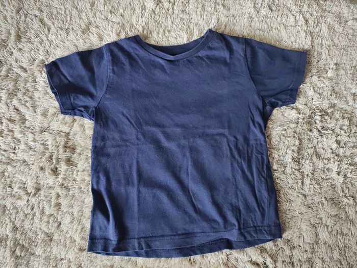 Tee-shirt taille 5 ans