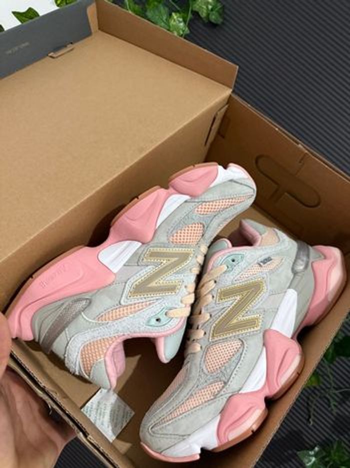 Basket New balance 90 60 - photo numéro 10