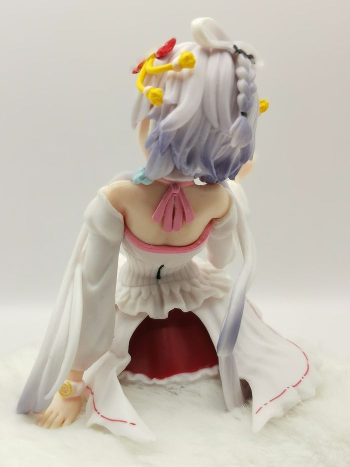 Figurine Luo Tian Yi /Lollypop - photo numéro 4