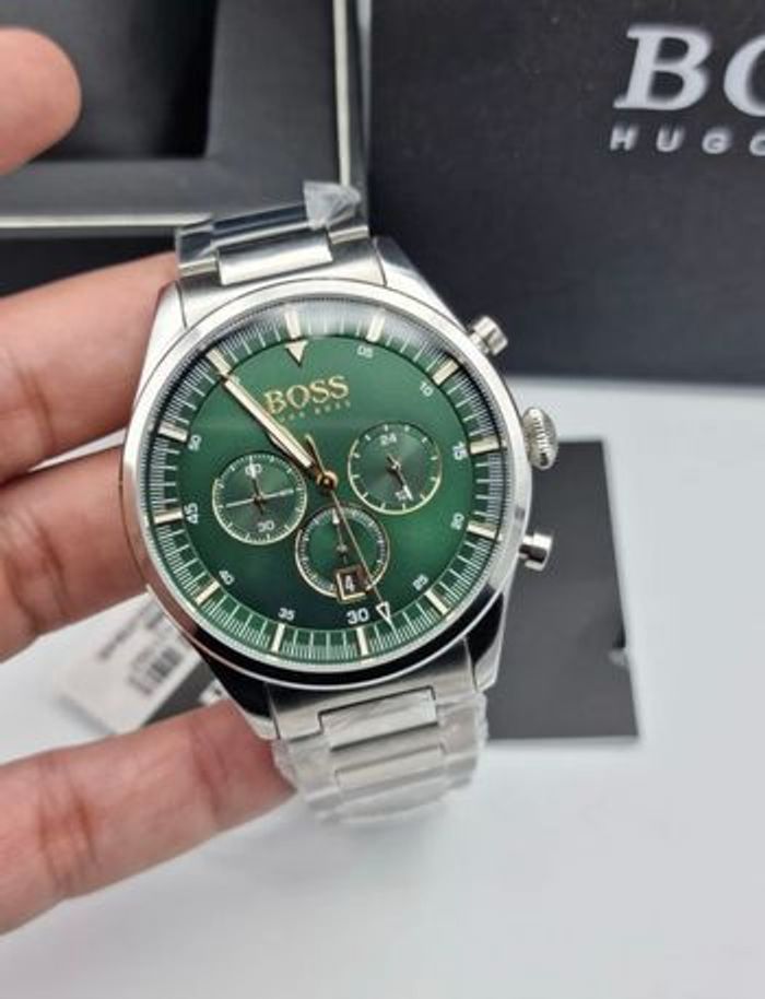 Montre Hugo Boss Pioneer  (1513868) - photo numéro 2