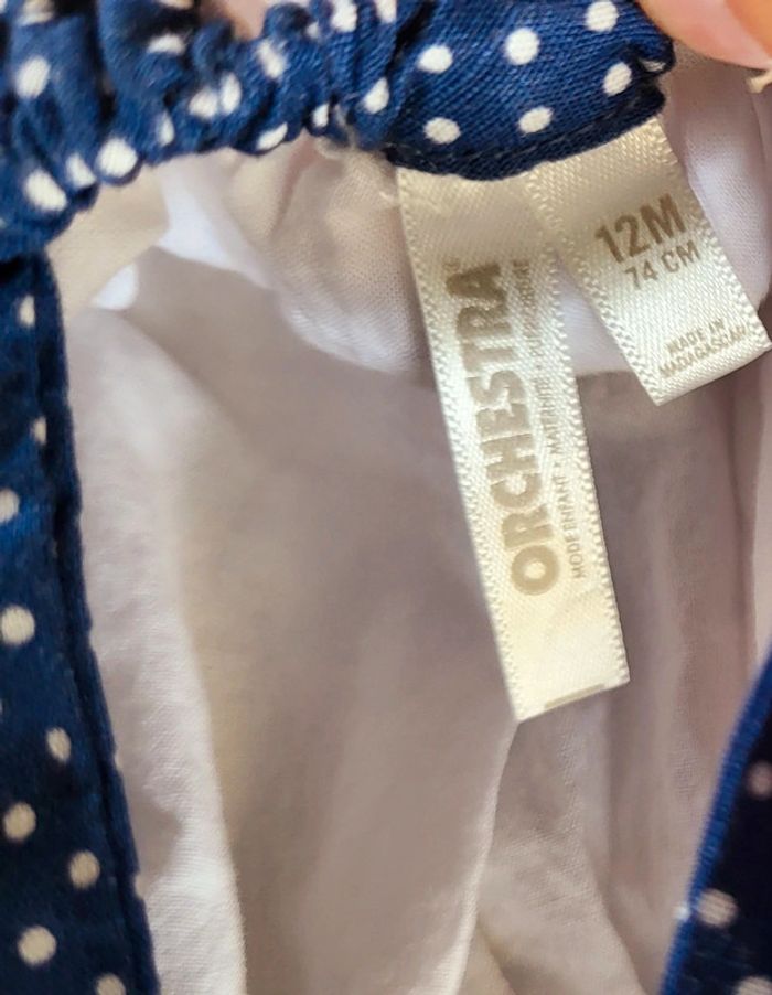 Robe été - photo numéro 3