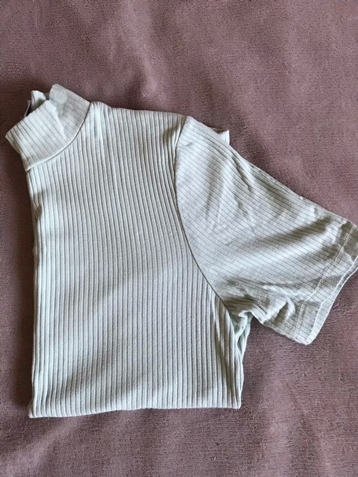 haut t-shirt - photo numéro 2