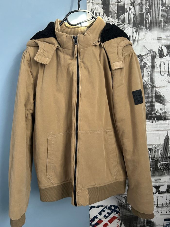 Manteau homme taille S - photo numéro 5