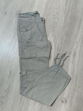 Pantalon femme Taille 38