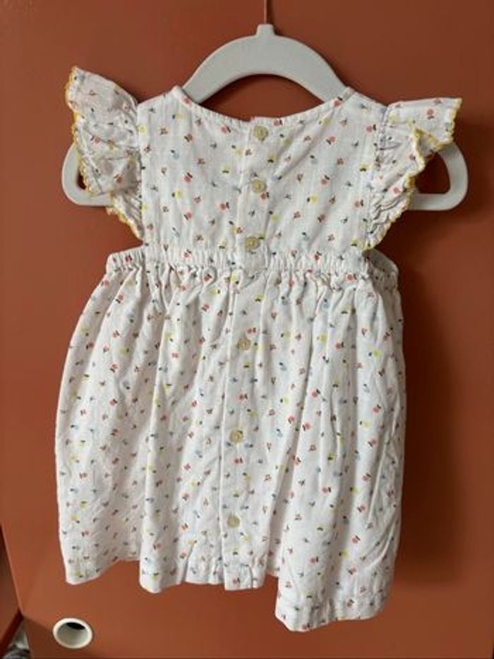 Robe avec bloomer - photo numéro 2