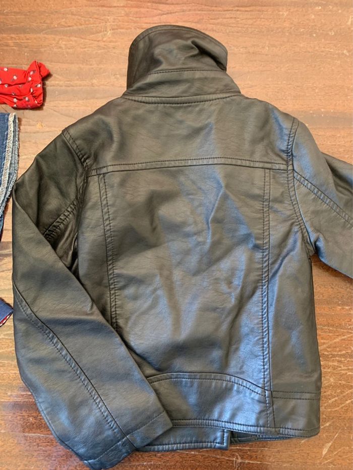 Veste fille - photo numéro 3