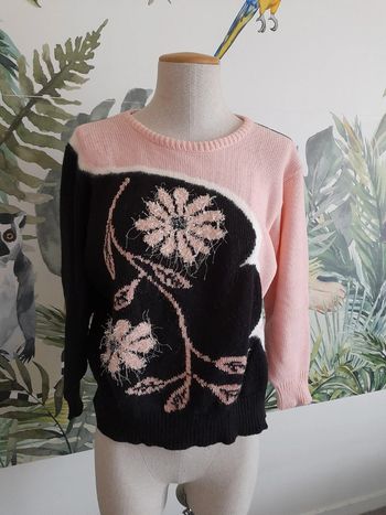 Pull hivers Vintage Taille M
