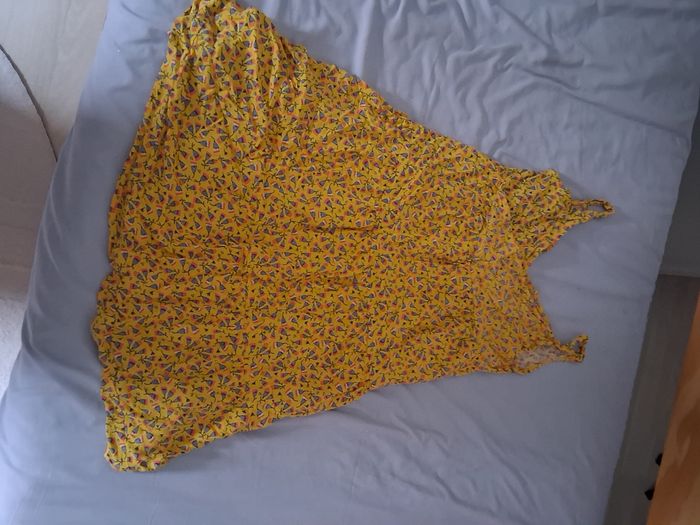 Lot vetement fille - photo numéro 2