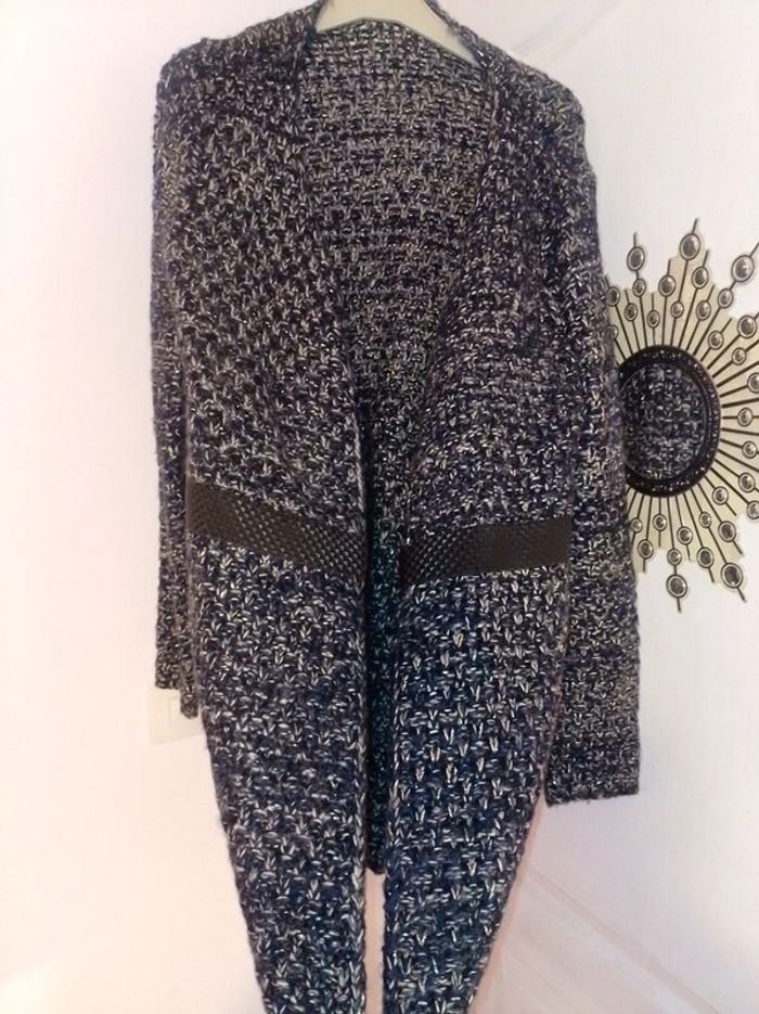 Gilet épais - photo numéro 3