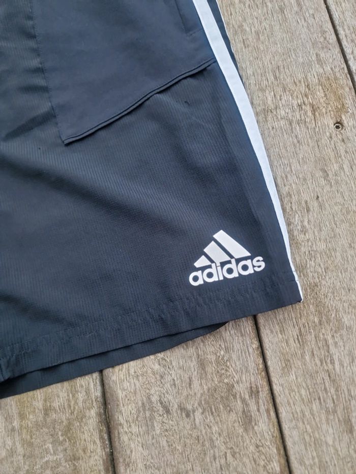 Short adidas 12-14 ans - photo numéro 2