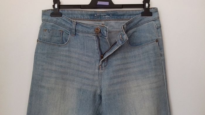 Jean droit - Mim - T.42 - photo numéro 5