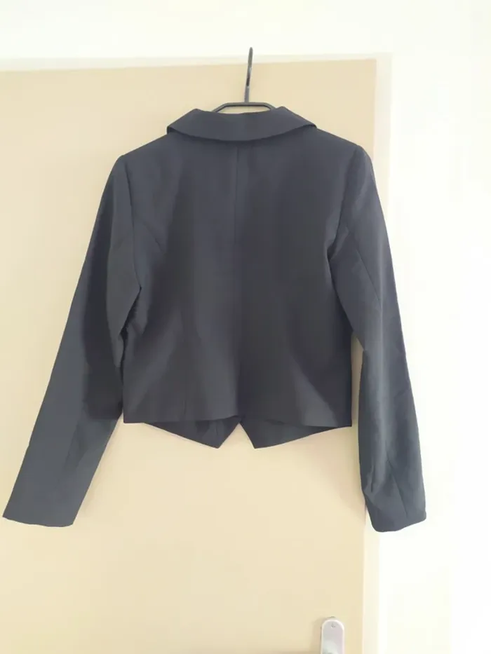 Blazer - photo numéro 2